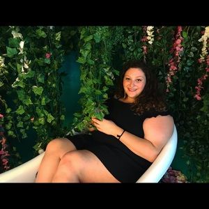 Meet your Posher, Gabrielle